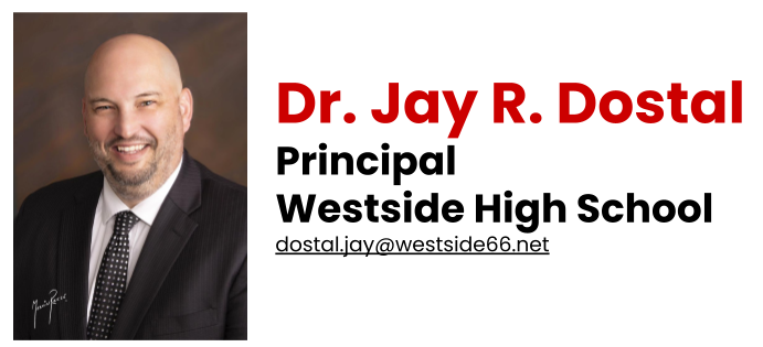 Dr. Jay R. Dostal Dr. Jay R. Dostal